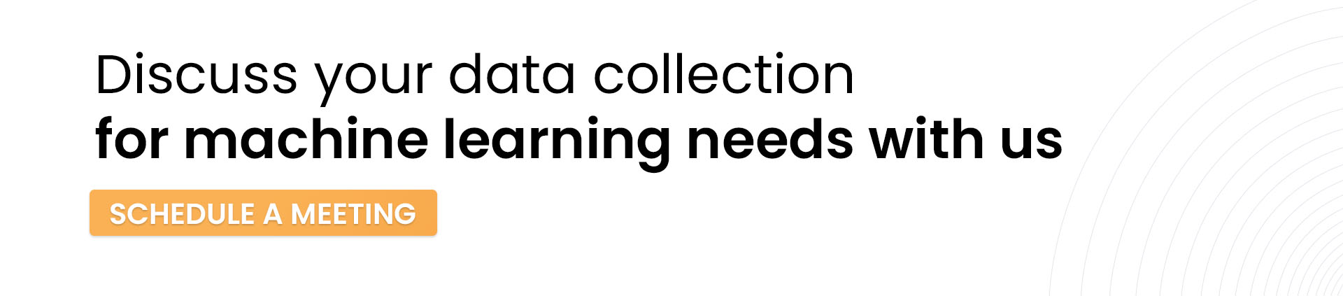 CTA: Data Collection for Machine Learning