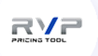 RVP Pricing Tool logo