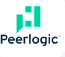 Peerlogic logo