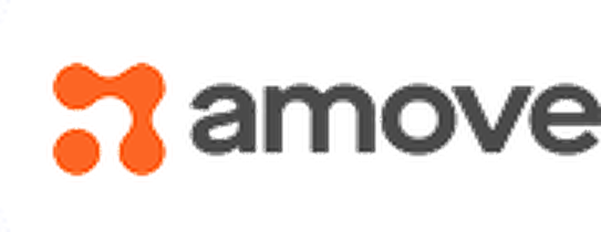 AMove logo
