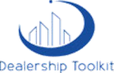 Dealership Toolkit logo