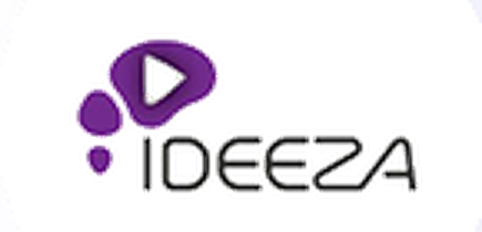 Ideeza logo