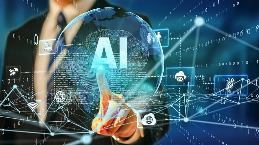 artificial intelligence to boost sales
