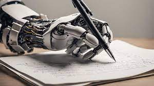 ai content writing software Development Company
