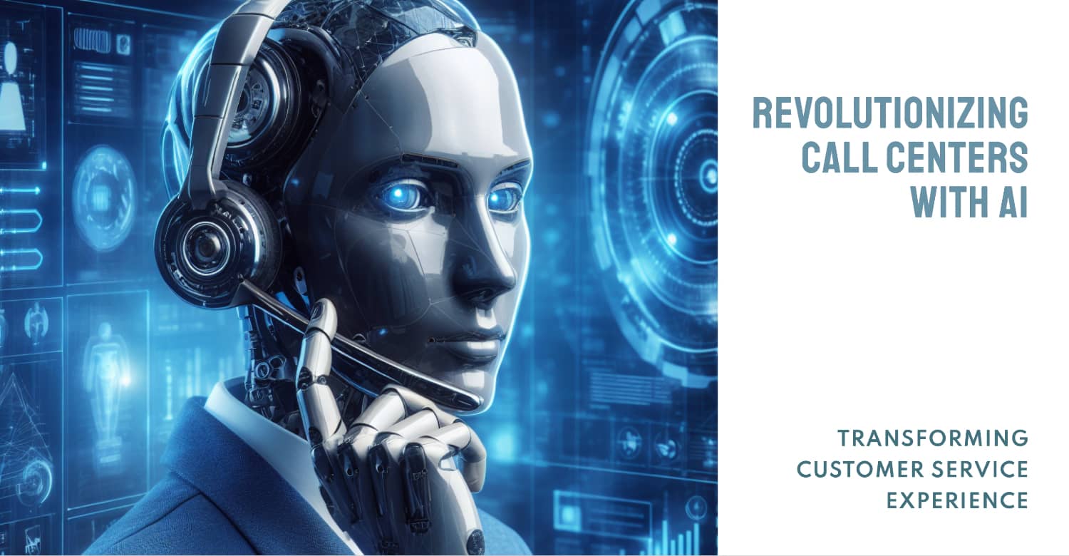 How AI Is Reshaping The Future Of Call Centers Datics