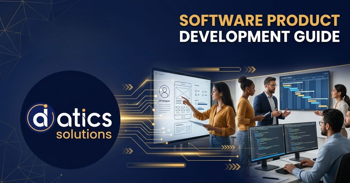 Software Product Development