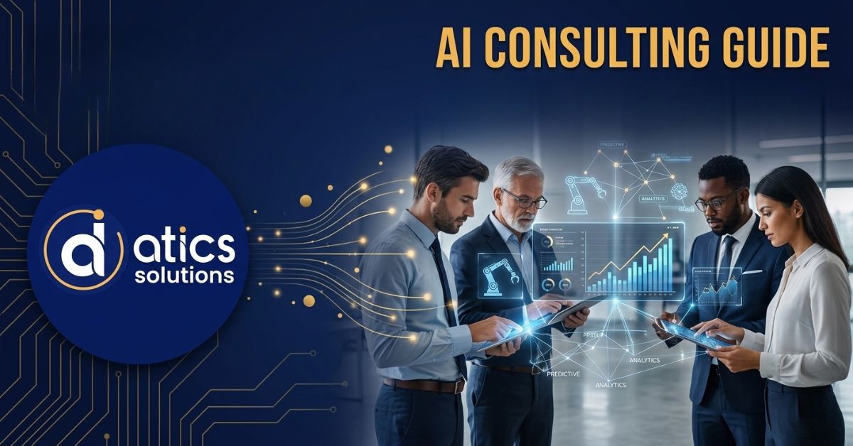 AI Consulting