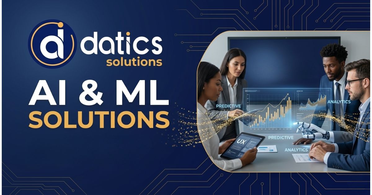 ai ml consulting