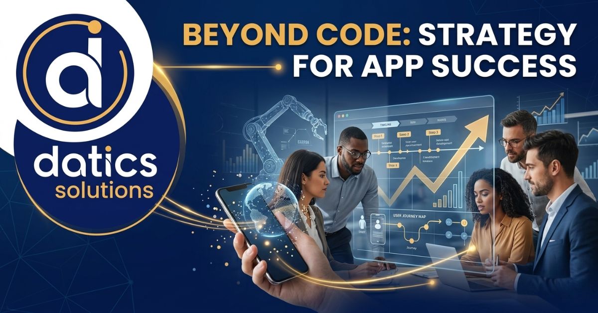 App Development