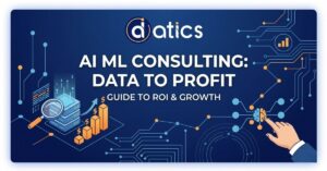 AI ML Consulting