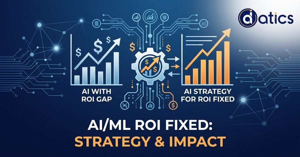 AI Consulting