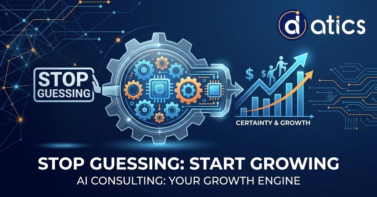 AI Consulting
