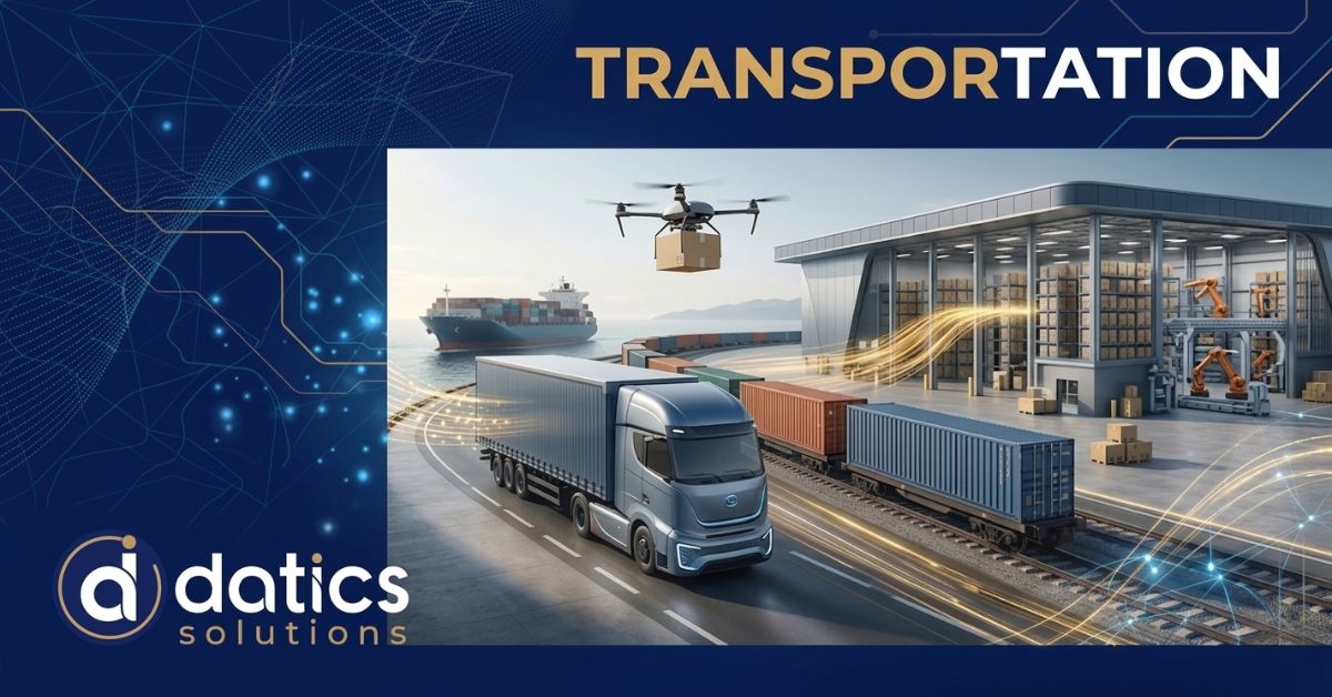 Transportation