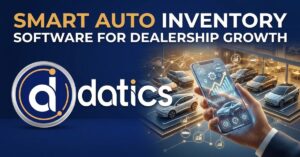 Automotive Inventory Management Software