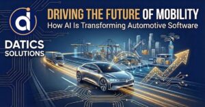 Automotive Software
