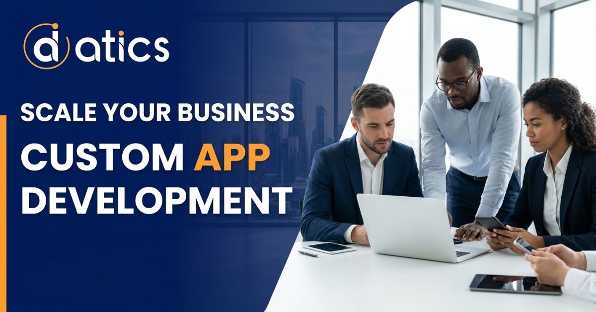 App Development