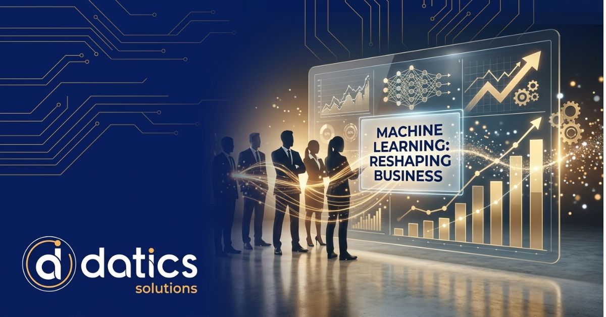 Machine Learning