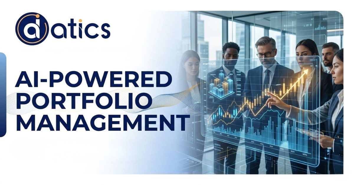 Investment Software Development Services
